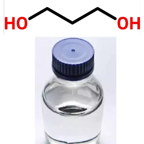कॉस्मेटिक ग्रेड 1, 3- Propanediol Cas 504-63-2 C3H8O2