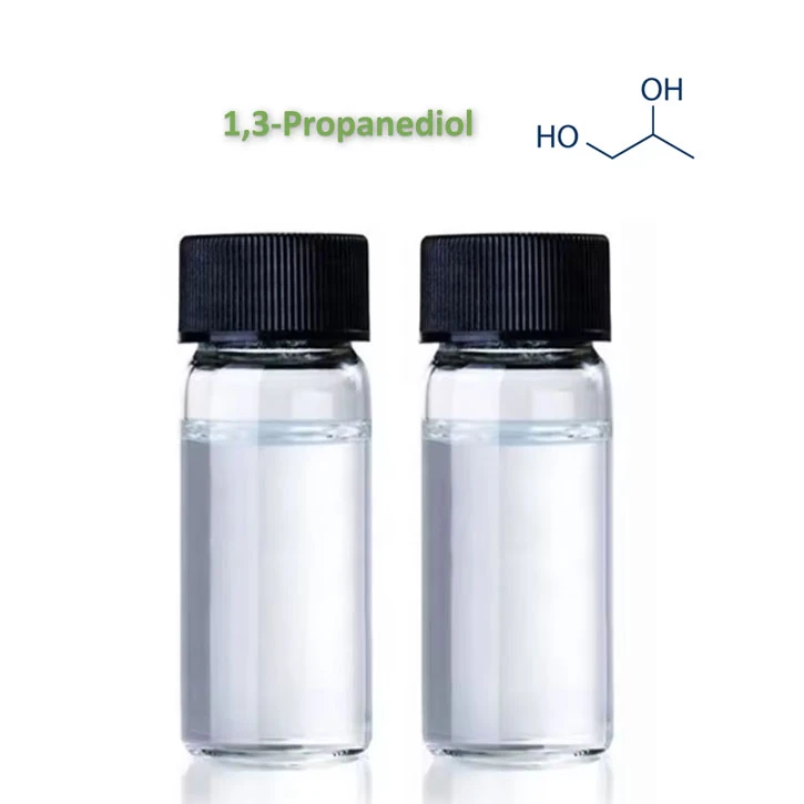 1, 3- cosemtic ग्रेड CAS 504-63-2 के लिए Propanediol तरल