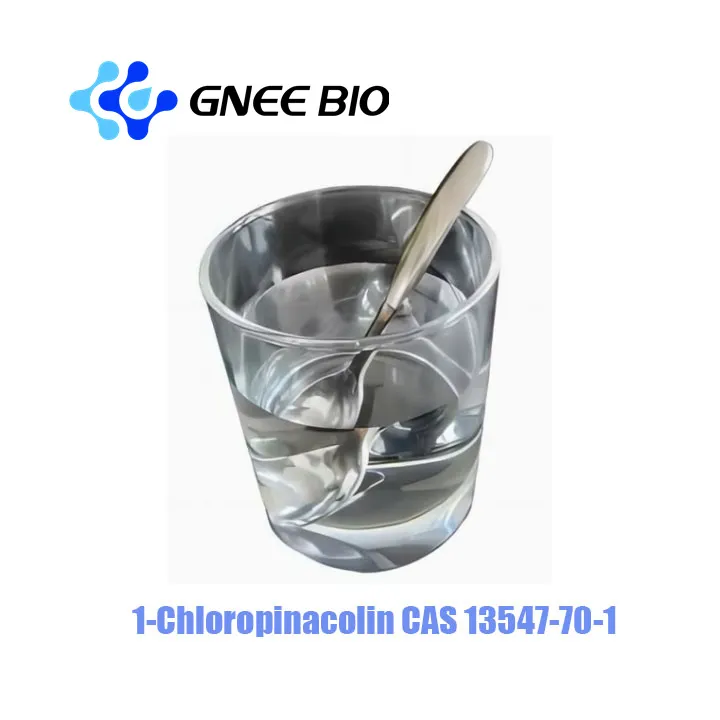 1- क्लोरोपिनाकोलिन कैस 13547-70-1