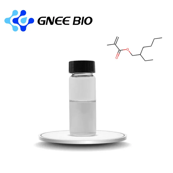 2- ethylhexyl methacrylate (ehma) 98% CAS 688-84-6}