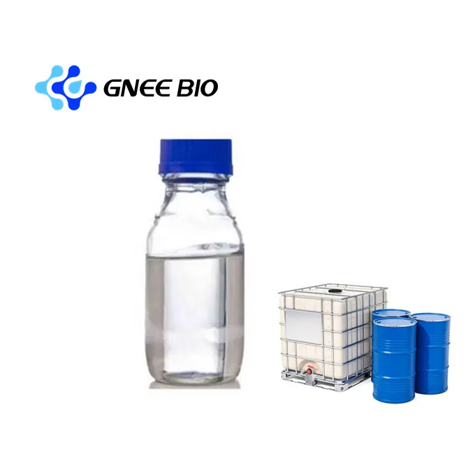 3- सिलेन युग्मन एजेंट CAS 13822-56-5 के लिए अमीनोप्रोपाइल्टिमेथोक्सिसिलेन