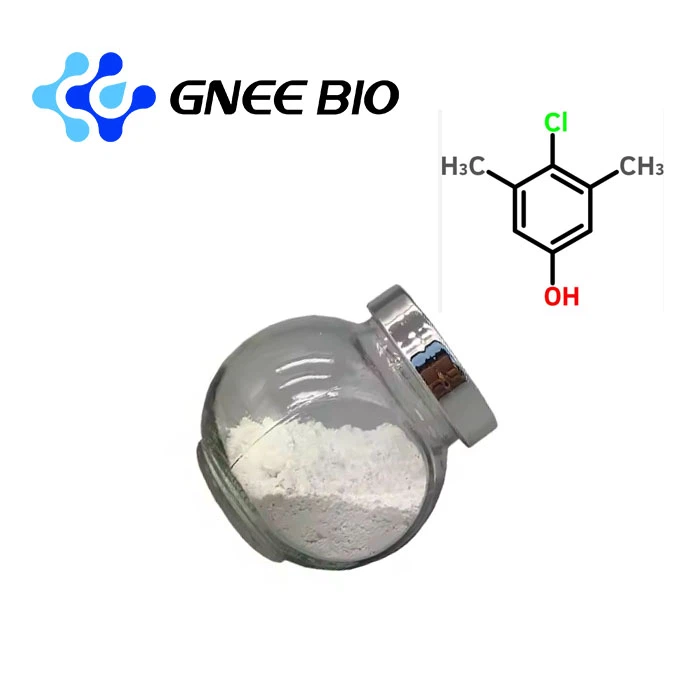 4- क्लोरो -3, 5- dimethylphenol या क्लोरोक्सिलेनोल (PCMX) CAS 88-04-0