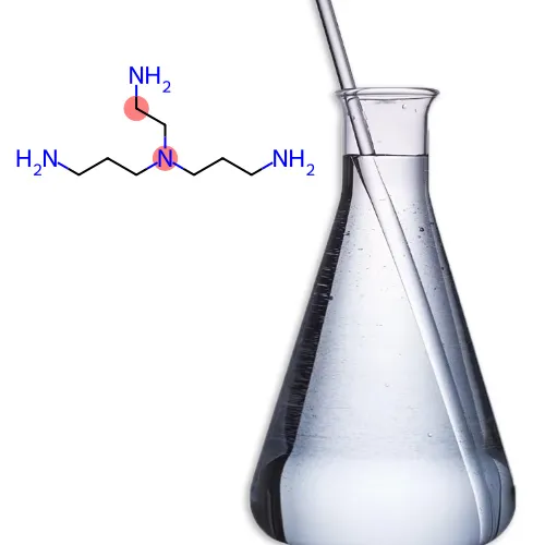 95% n, n-bis (3- aminopropyl) ethylenediamine या n 4- amine Cas 10563-26-5