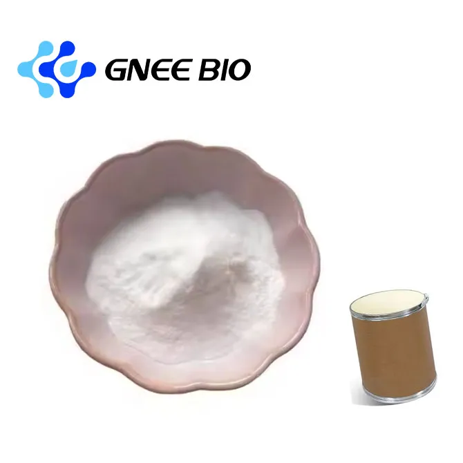 98% उच्च शुद्धता 2'-fucosyllactose कैस 41263-94-9