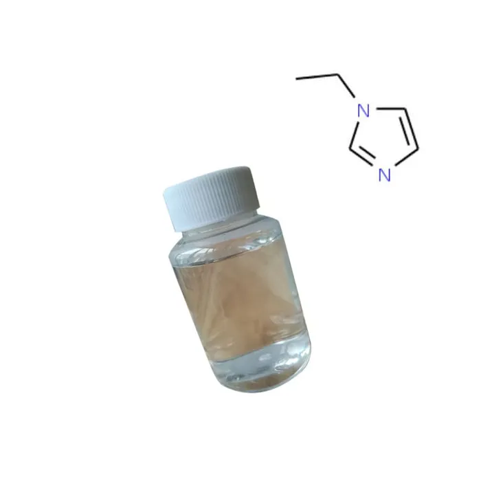 99% 1- ethylimidazole या 1- ethyl -1 h-imidazole Cas 7098-07-9