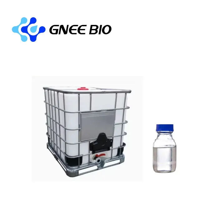 99% 2- एथिलहेक्सानोइक एसिड (2- eha) कोटिंग ड्रायर्स कैस 149-57-5 के लिए