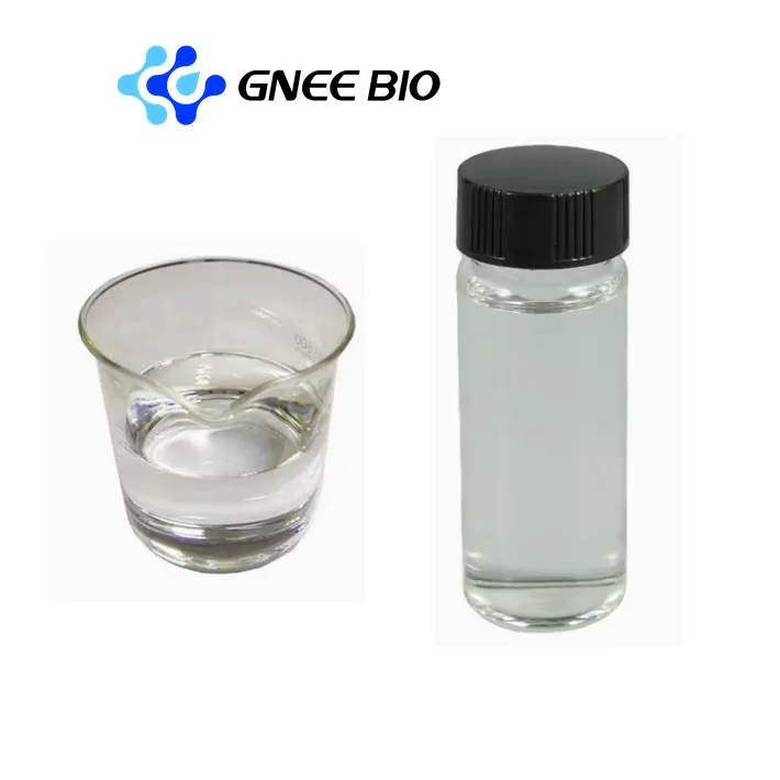 99.7% एन-एथिलफॉर्मामाइड नेफ कैस 627-45-2