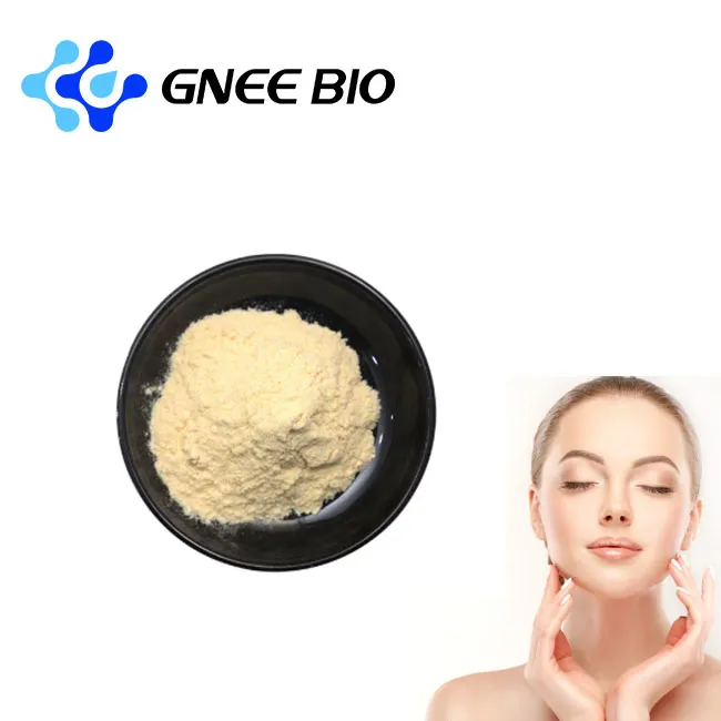 99% एंटी-एजिंग कम बीटा-निकोटिनमाइड मोनोन्यूक्लियोटाइड एनएमएनएच कैस 108347-85-9