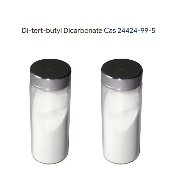 99% di - tert - butyl dicarbonate (BOC एनहाइड्राइड) CAS 24424-99-5
