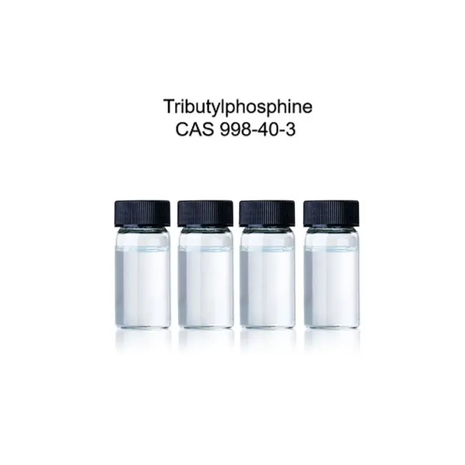 99% उच्च शुद्धता tribibleylphosphine कैस 998-40-3