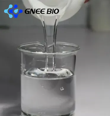 99% शुद्धता रंगहीन तरल 1, 4- butylene ग्लाइकोल (BDO) रसायन CAS 110-63-4