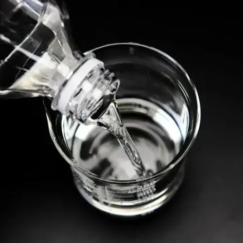 99% शुद्धता स्वाद एजेंट आइसोप्रोपाइल एसीटेट (IPAC) CAS 108-21-4