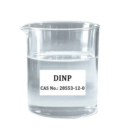 99% शुद्धता PVC प्लास्टिसाइज़र डायसनोनिल phthalate (DINP) CAS 28553-12-0