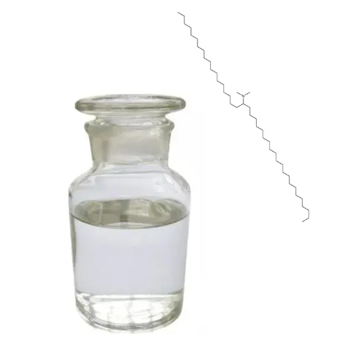 99% शुद्धता amines, c 20-22- alkyldimethyl Cas 93164-85-3