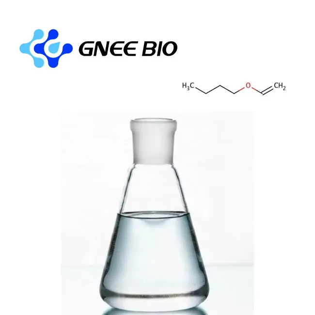 ब्यूटाइल विनाइल ईथर या एन-ब्यूटाइल विनाइल ईथर कैस 111-34-2