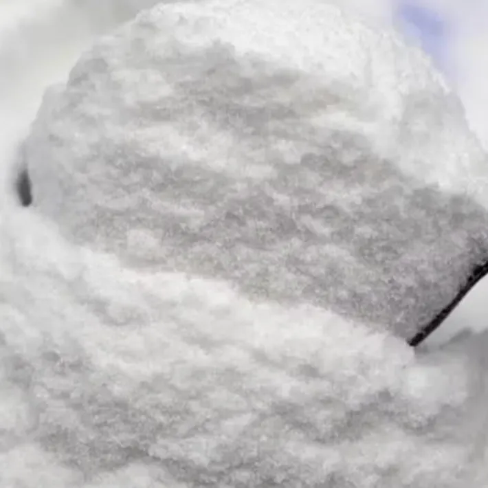 जल उपचार के लिए कार्बोहाइड्राजाइड पाउडर कैस 497-18-7