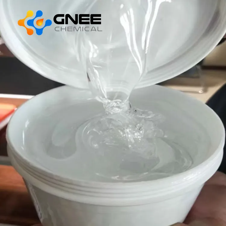 उच्च शुद्धता पॉलीसोब्यूटीन पीआईबी कॉस्मेटिक कच्चे माल कैस 9003-27-4