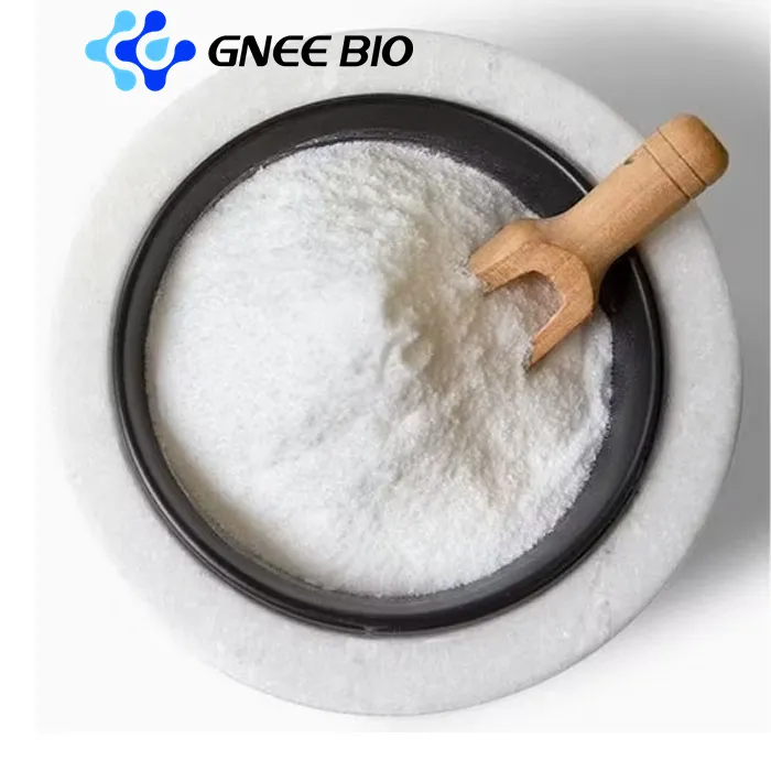 कैस 94-13-3 प्रोपाइल परबेन पाउडर