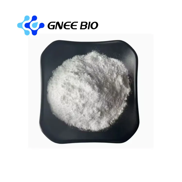 CAS 99-94-5 P-TOLUIC एसिड PTLA पाउडर