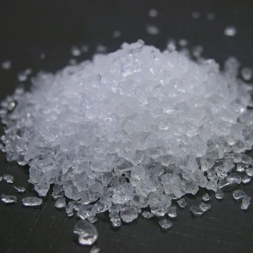 Chemical Phthalic Anhydride With High Purity CAS 85-44-9 C8H4O3