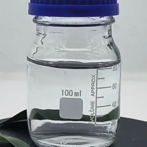 रासायनिक अभिकर्मक मोनोएथेनोलामाइन या इथेनोलामाइन (MEA) CAS 141-43-5 C2H7NO