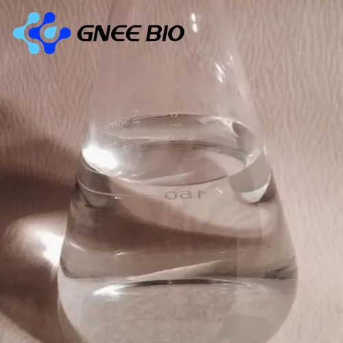 रासायनिक विलायक निरपेक्ष इथेनॉल कैस 64-17-5