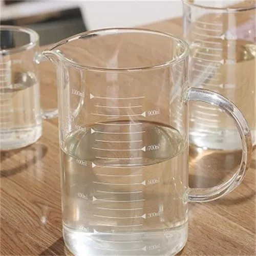 रासायनिक विलायक एथिलीन ग्लाइकोल मोनोब्यूटाइल ईथर या 2- butoxyethanol Cas 111-76-2