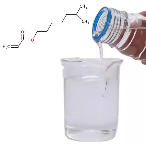 रसायन isooctyl एक्रिलेट CAS 29590-42-9 C11H20O2