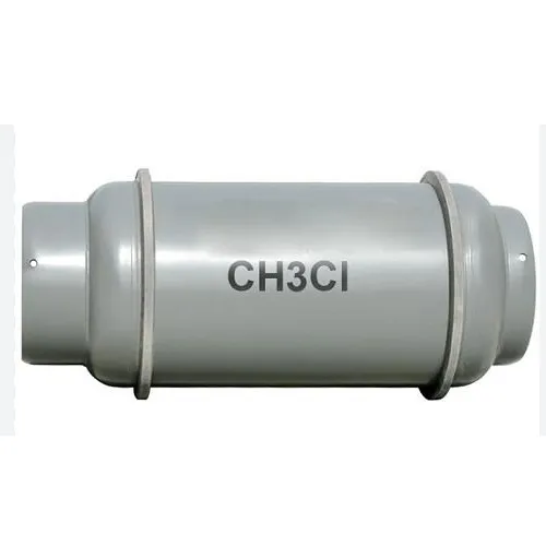 क्लोरोमेथेन या मिथाइल क्लोराइड कैस 74-87-3 ch3cl