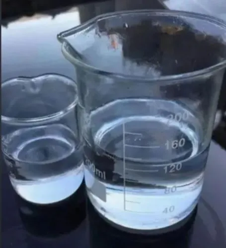 रंगहीन हाइड्रैजीन हाइड्रेट समाधान कैस 10217-52-4