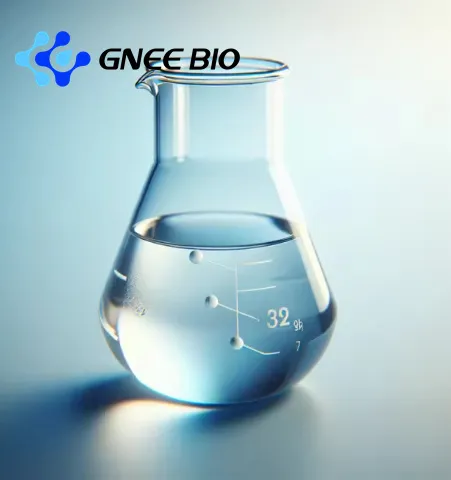 रंगहीन और ज्वलनशील विलायक एथिलीन ग्लाइकोल मोनोब्यूटाइल ईथर कैस 111-76-2