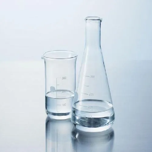 रंगहीन तैलीय तरल कार्बनिक रसायन डाइमिथाइल सल्फेट कैस 77-78-1