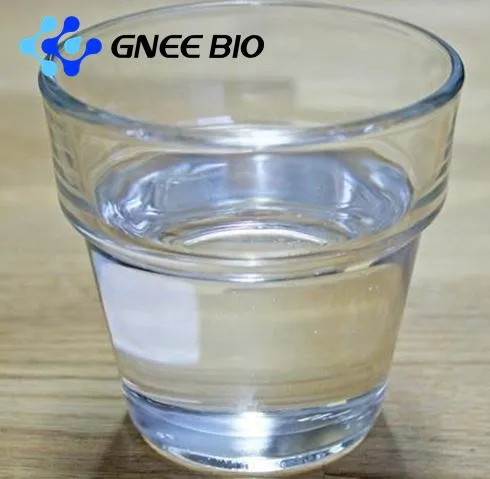 औद्योगिक ग्रेड 99% isopropanol IPA रासायनिक तरल कैस 67-63-0