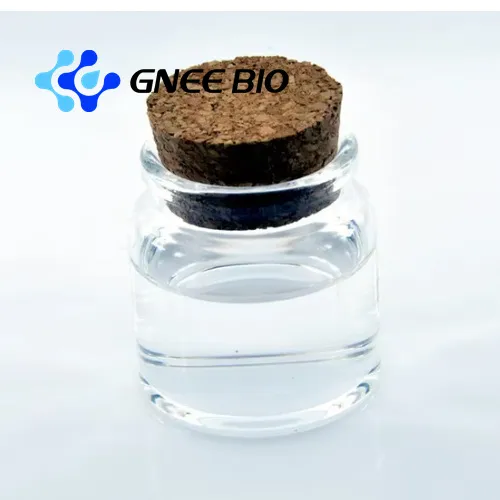 रंगहीन पारदर्शी तरल मेथैक्रिलिक एसिड (MAA) CAS 79-41-4