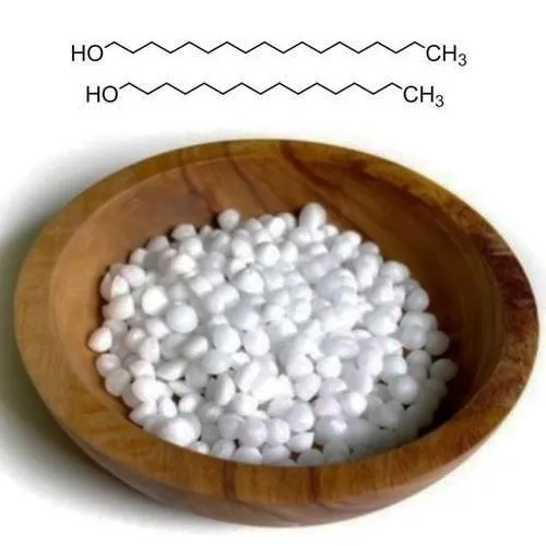 उच्च शुद्धता कैस 67762-27-0 के साथ कॉस्मेटिक ग्रेड cetostearyl अल्कोहल