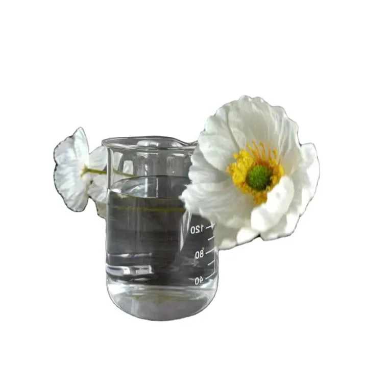 कॉस्मेटिक ग्रेड टेरपिनन -4- उच्च शुद्धता कैस 562-74-3 के साथ ol