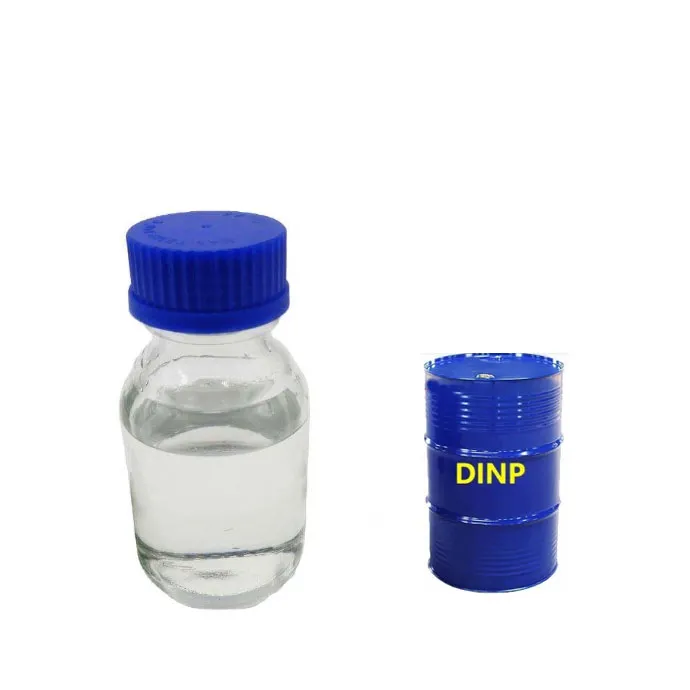 Di-esianonyl phthalate (DINP) तरल कैस 28553-12-0