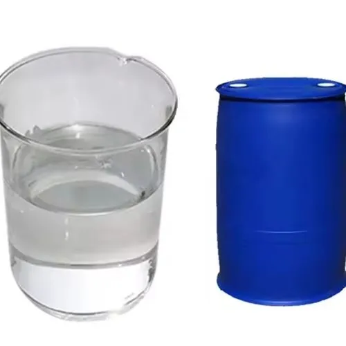 डायथिलीन ग्लाइकोल मोनोबुटाइल ईथर (DGBE) CAS 112-34-5 C8H18O3