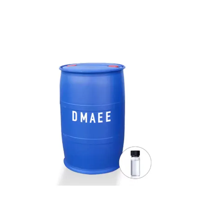 Dimethyaminoethoxyethanol dmaee उद्योग ग्रेड CAS 1704-62-7