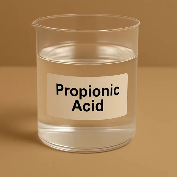 E280 प्रोपियोनिक एसिड फूड परिरक्षक कैस 79-09-4