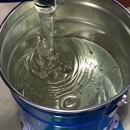 Epoxy Resins C21H23ClFNO2