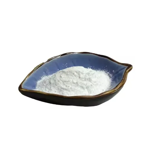 फ़ीड ग्रेड L-ISOLEUCINE पाउडर CAS 73-32-5 C6H13NO2