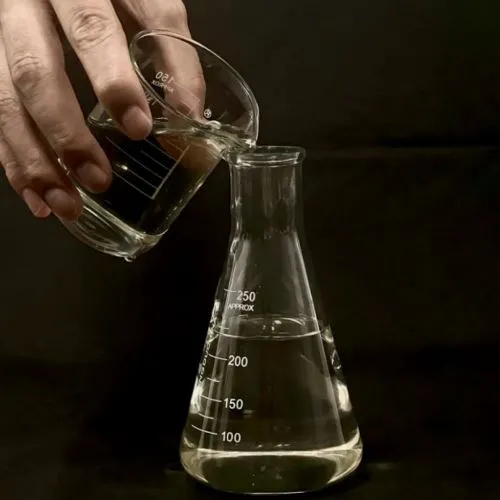 सिंथेसिस कैस 79-20-9 के लिए ठीक रसायन मिथाइल एसीटेट