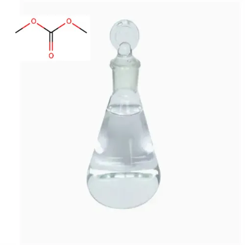 ज्वलनशील तरल डाइमिथाइल कार्बोनेट (DMC) CAS 616-38-6