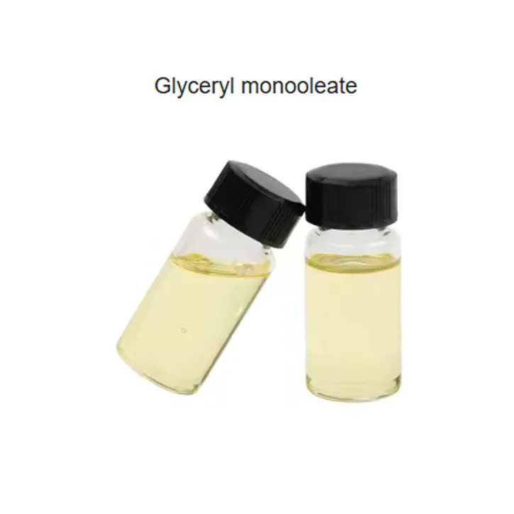 GlyCerol Monooleate (GMO) को मोटा करने के लिए एजेंट CAS 25496-72-4}
