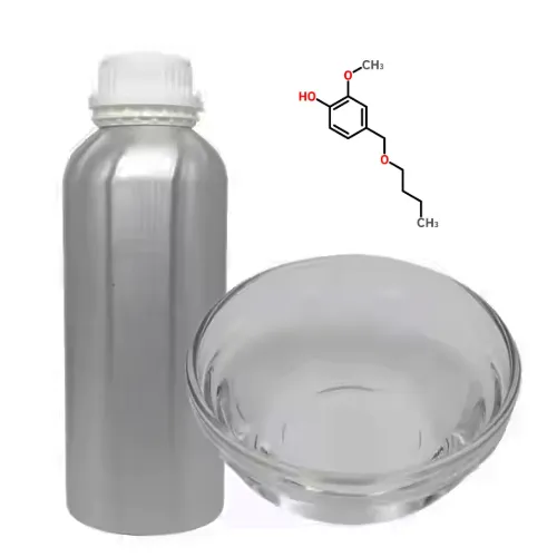 कॉस्मेटिक्स कैस 82654-98-6 के लिए सेंसिटाइज़र वैनिलिल ब्यूटाइल ईथर