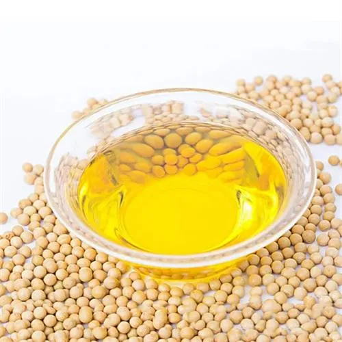 गर्मी स्टेबलाइजर epoxidized सोया बीन तेल (ESO) CAS 8013-07-8