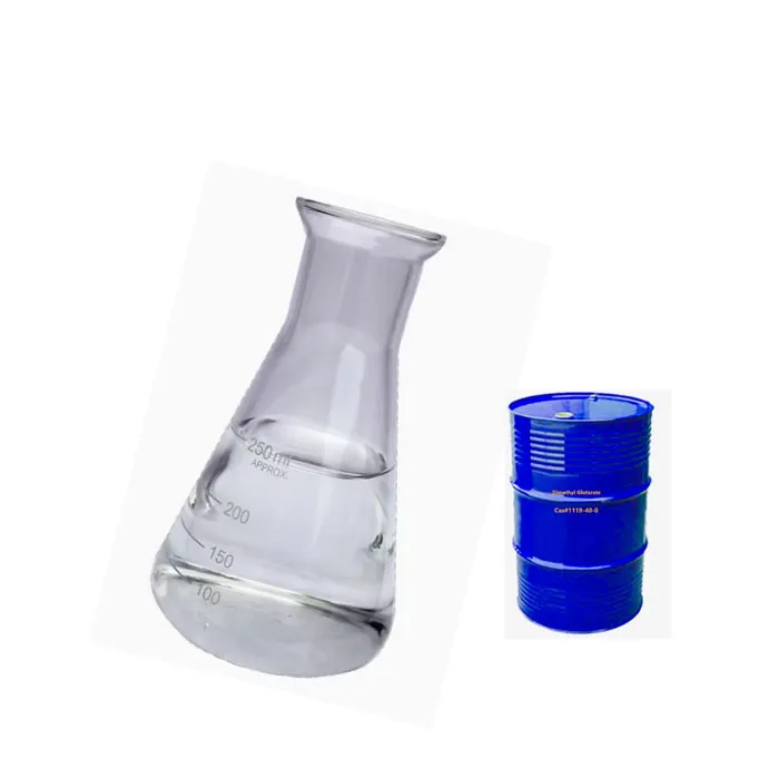 उच्च शुद्धता 99.5% डाइमिथाइल ग्लूटरेट डीएमजी विलायक कैस 1119-40-0