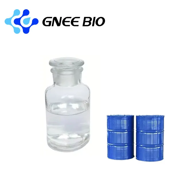 उच्च शुद्धता 99.8% diethanolamine (DEA) CAS 111-42-2