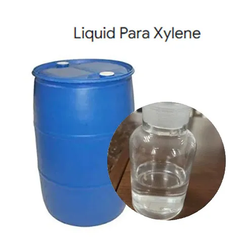 उच्च शुद्धता 99.9% पैरा ज़ाइलीन तरल कैस 106-42-3